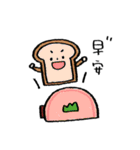 we are foods（個別スタンプ：31）