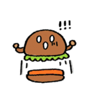 we are foods（個別スタンプ：36）