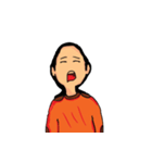 Marilhaphap（個別スタンプ：2）