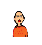 Marilhaphap（個別スタンプ：5）