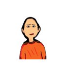 Marilhaphap（個別スタンプ：6）
