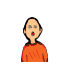 Marilhaphap（個別スタンプ：7）