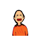 Marilhaphap（個別スタンプ：8）