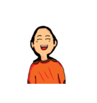 Marilhaphap（個別スタンプ：9）