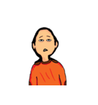 Marilhaphap（個別スタンプ：11）
