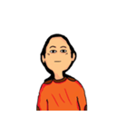 Marilhaphap（個別スタンプ：12）