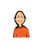 Marilhaphap（個別スタンプ：15）