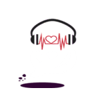 Ghost Luck（個別スタンプ：1）