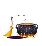 Ghost Luck（個別スタンプ：3）