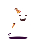 Ghost Luck（個別スタンプ：6）