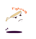 Ghost Luck（個別スタンプ：7）