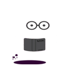 Ghost Luck（個別スタンプ：9）
