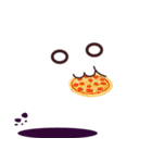 Ghost Luck（個別スタンプ：11）