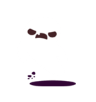 Ghost Luck（個別スタンプ：12）
