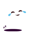Ghost Luck（個別スタンプ：14）