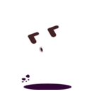 Ghost Luck（個別スタンプ：17）
