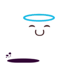 Ghost Luck（個別スタンプ：19）