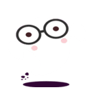 Ghost Luck（個別スタンプ：20）
