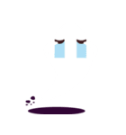 Ghost Luck（個別スタンプ：21）