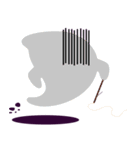 Ghost Luck（個別スタンプ：22）