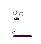 Ghost Luck（個別スタンプ：23）