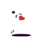 Ghost Luck（個別スタンプ：26）