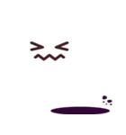 Ghost Luck（個別スタンプ：28）