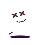 Ghost Luck（個別スタンプ：29）