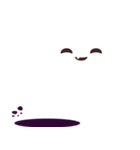 Ghost Luck（個別スタンプ：31）