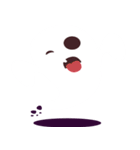 Ghost Luck（個別スタンプ：32）