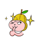 Little guava（個別スタンプ：6）