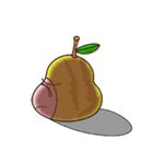 Little guava（個別スタンプ：11）