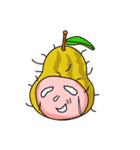 Little guava（個別スタンプ：23）