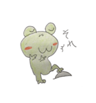 ケロロとケロタンのラブな毎日（個別スタンプ：29）