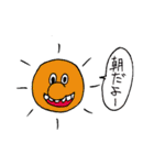 ダンプティーズ（個別スタンプ：1）