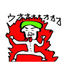 よしはるくん（個別スタンプ：30）
