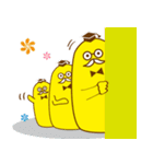 沖縄大学 公式スタンプ（個別スタンプ：3）