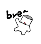 kuankuan（個別スタンプ：1）