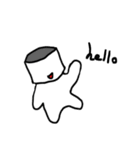 kuankuan（個別スタンプ：2）