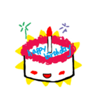 kuankuan（個別スタンプ：5）