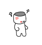 kuankuan（個別スタンプ：6）