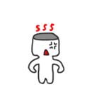 kuankuan（個別スタンプ：7）