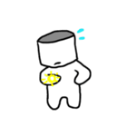 kuankuan（個別スタンプ：9）