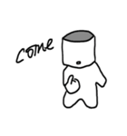 kuankuan（個別スタンプ：10）