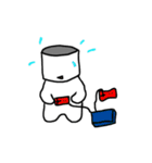 kuankuan（個別スタンプ：11）