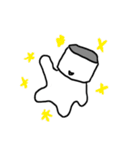 kuankuan（個別スタンプ：13）