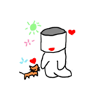 kuankuan（個別スタンプ：15）