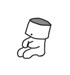 kuankuan（個別スタンプ：16）