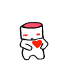 kuankuan（個別スタンプ：17）