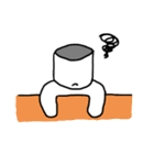kuankuan（個別スタンプ：19）